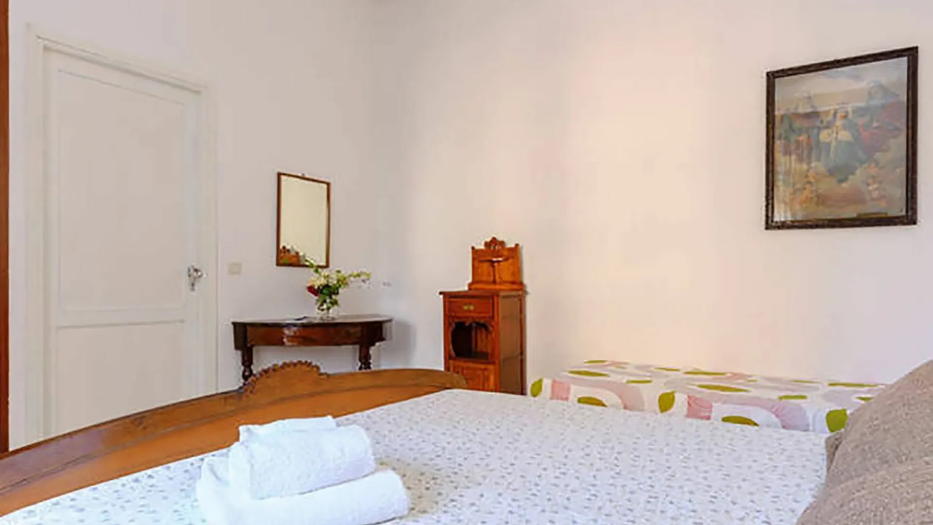 Casa Vacanza Fara Castellammare del Golfo