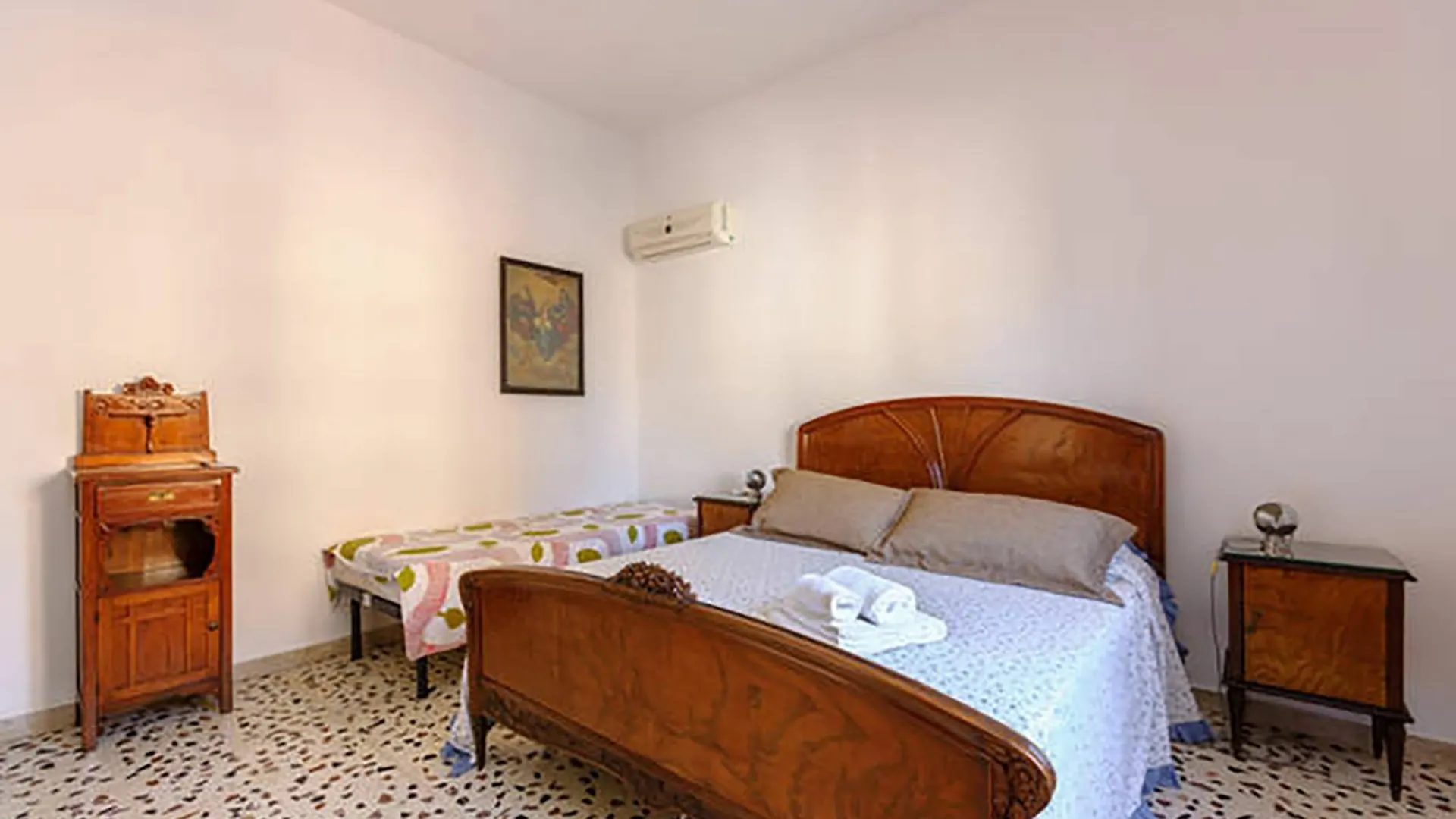 Casa Vacanza Fara Castellammare del Golfo