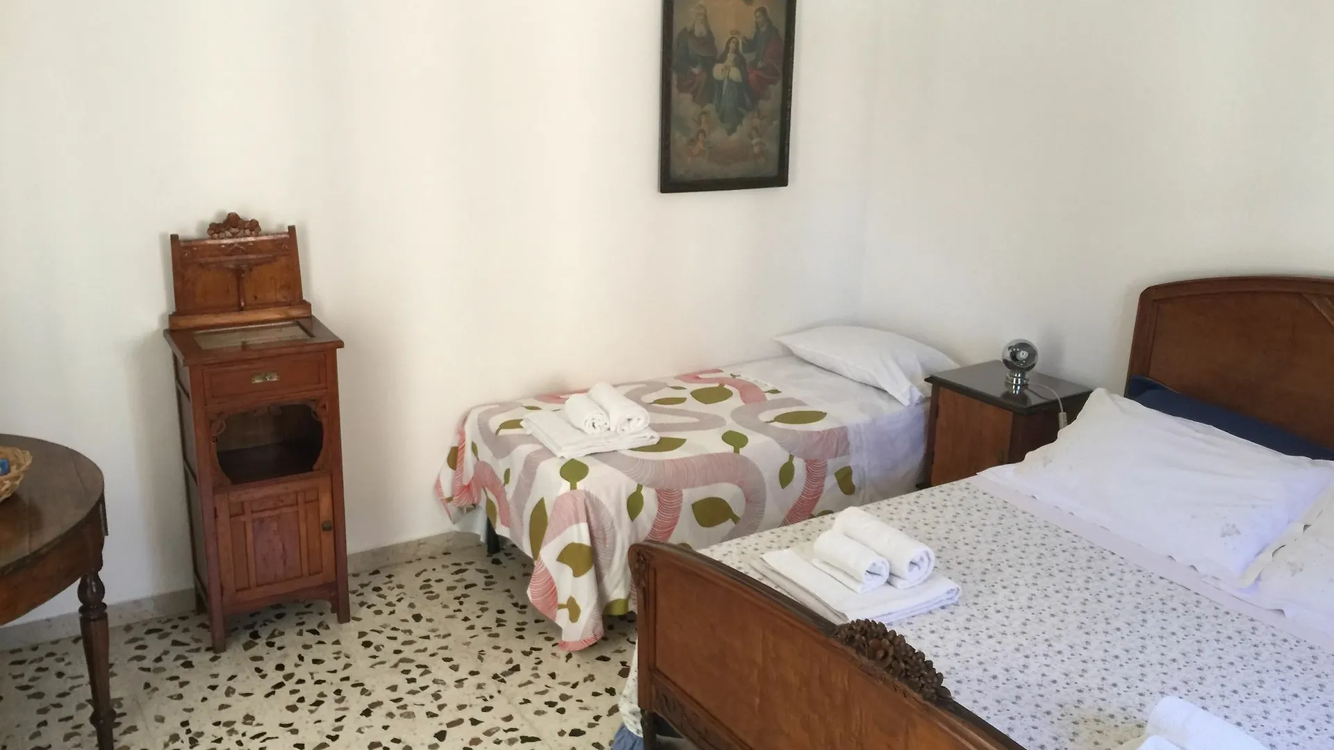 Casa Vacanza Fara location