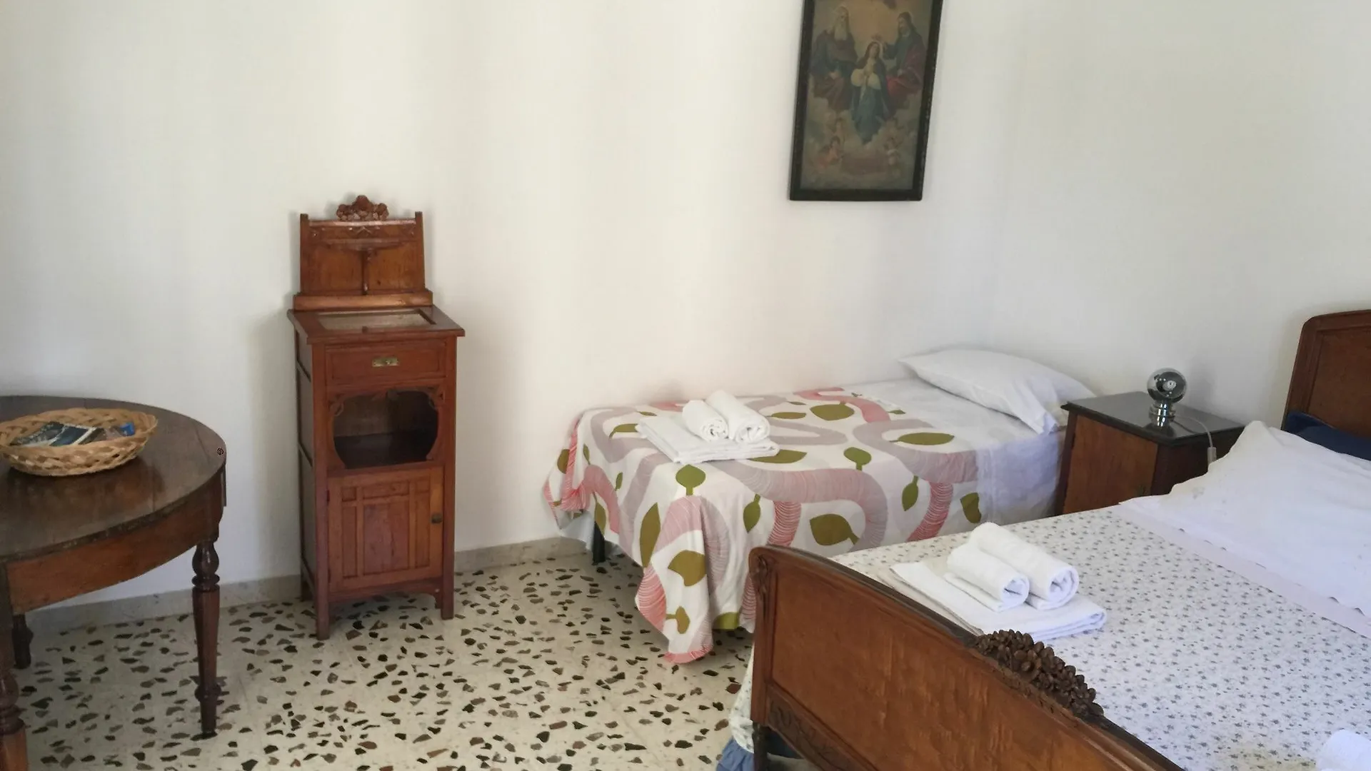Apartment Casa Vacanza Fara Castellammare del Golfo