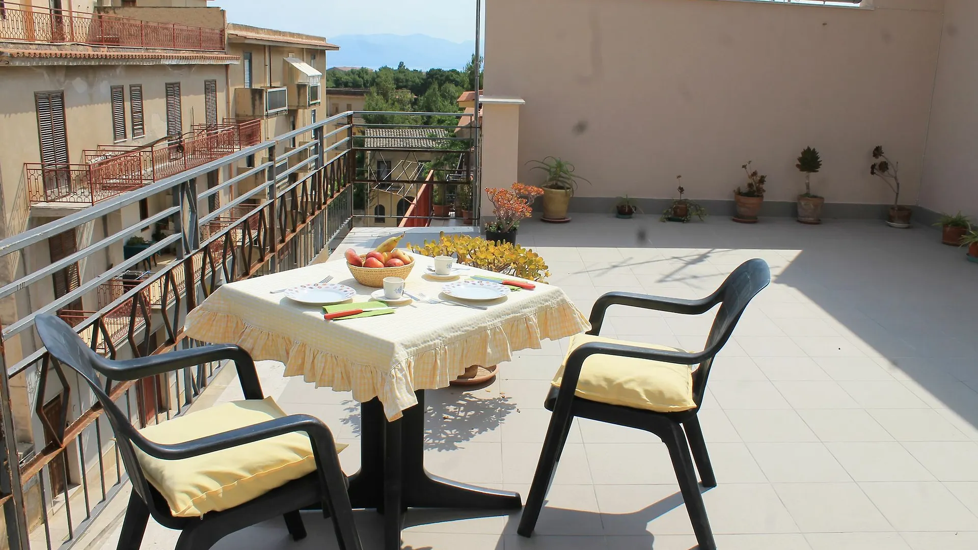 Apartment Casa Vacanza Fara Castellammare del Golfo