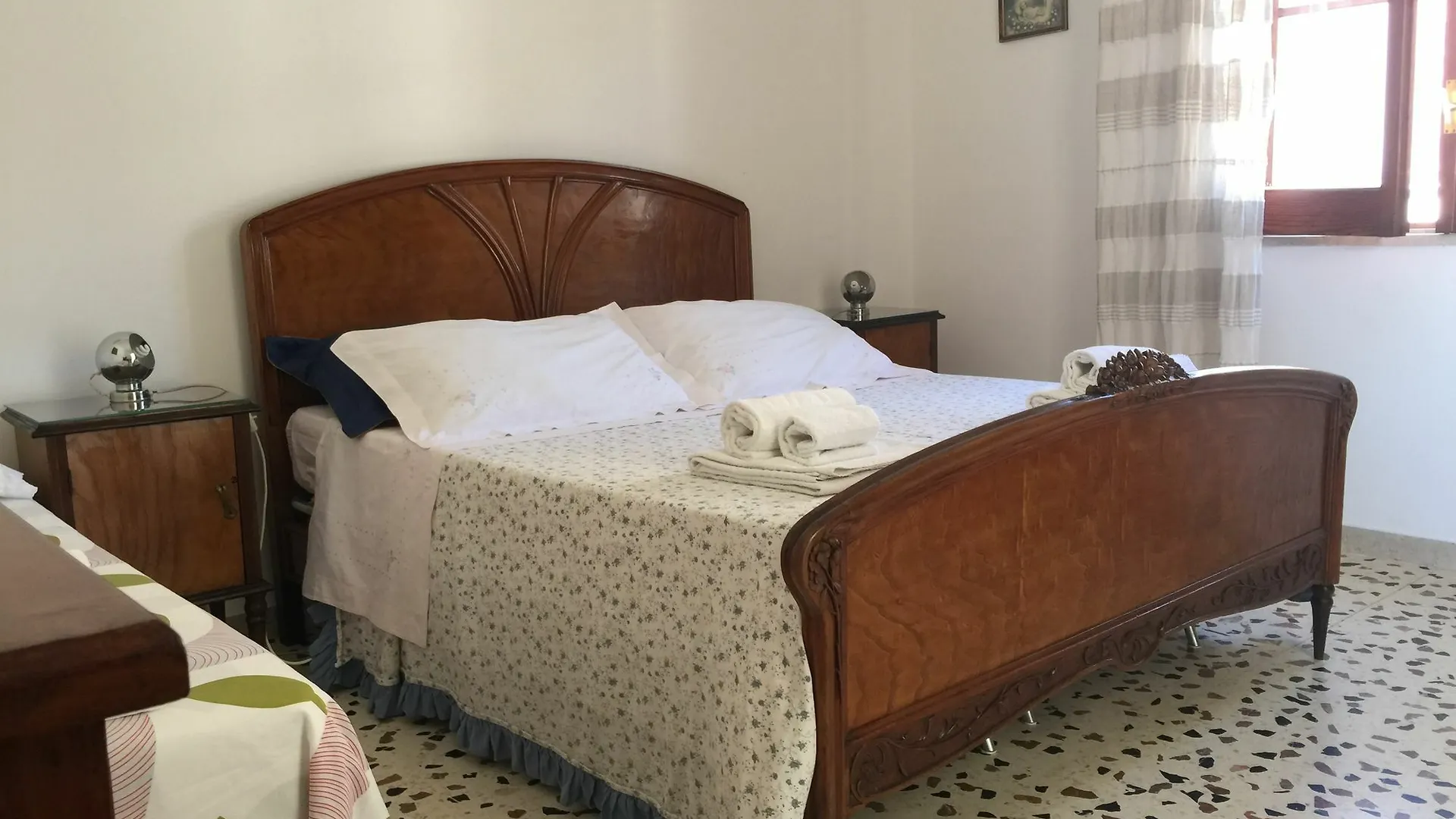 Casa Vacanza Fara Castellammare del Golfo Apartment