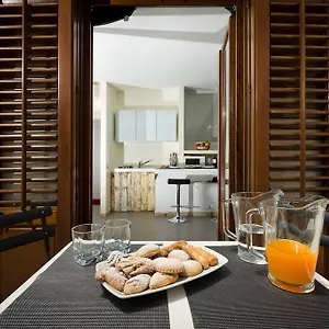  Apartament Via Nuova