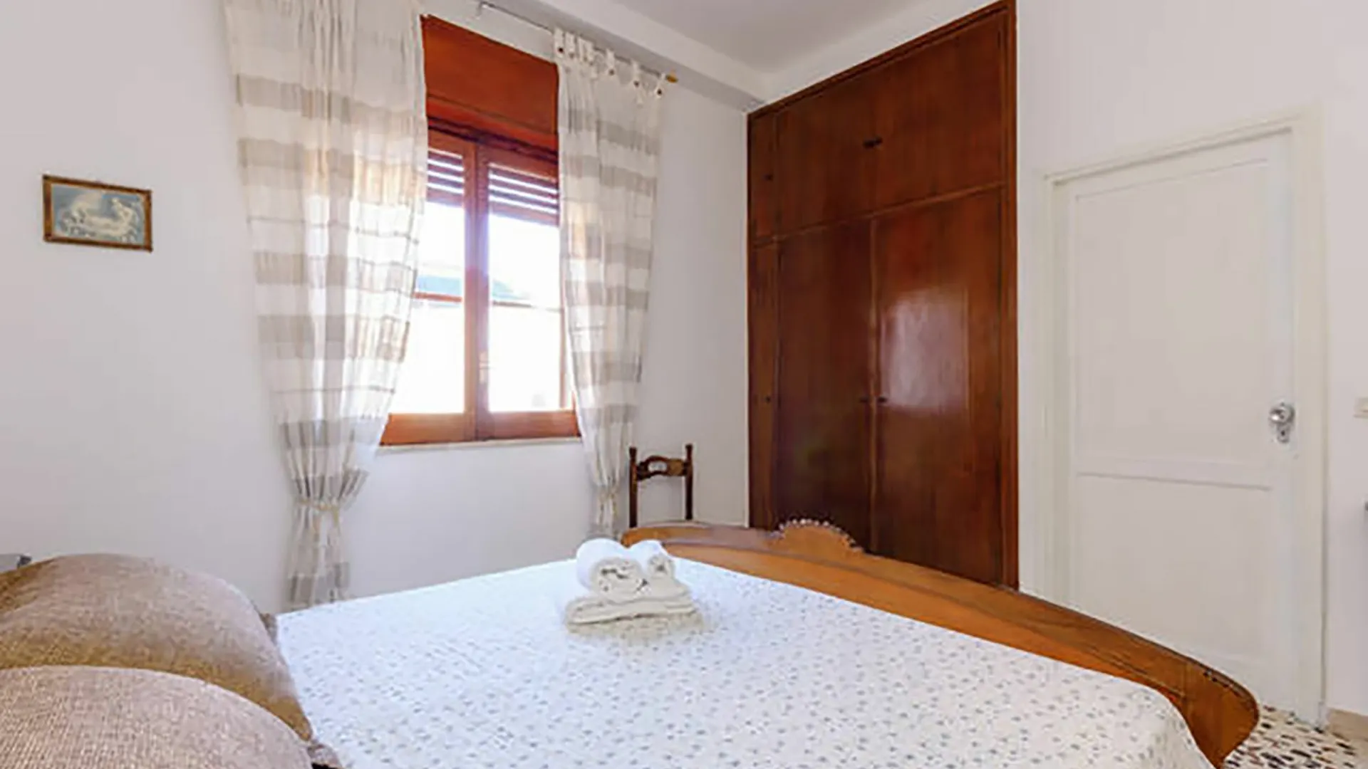 Apartment Casa Vacanza Fara Castellammare del Golfo