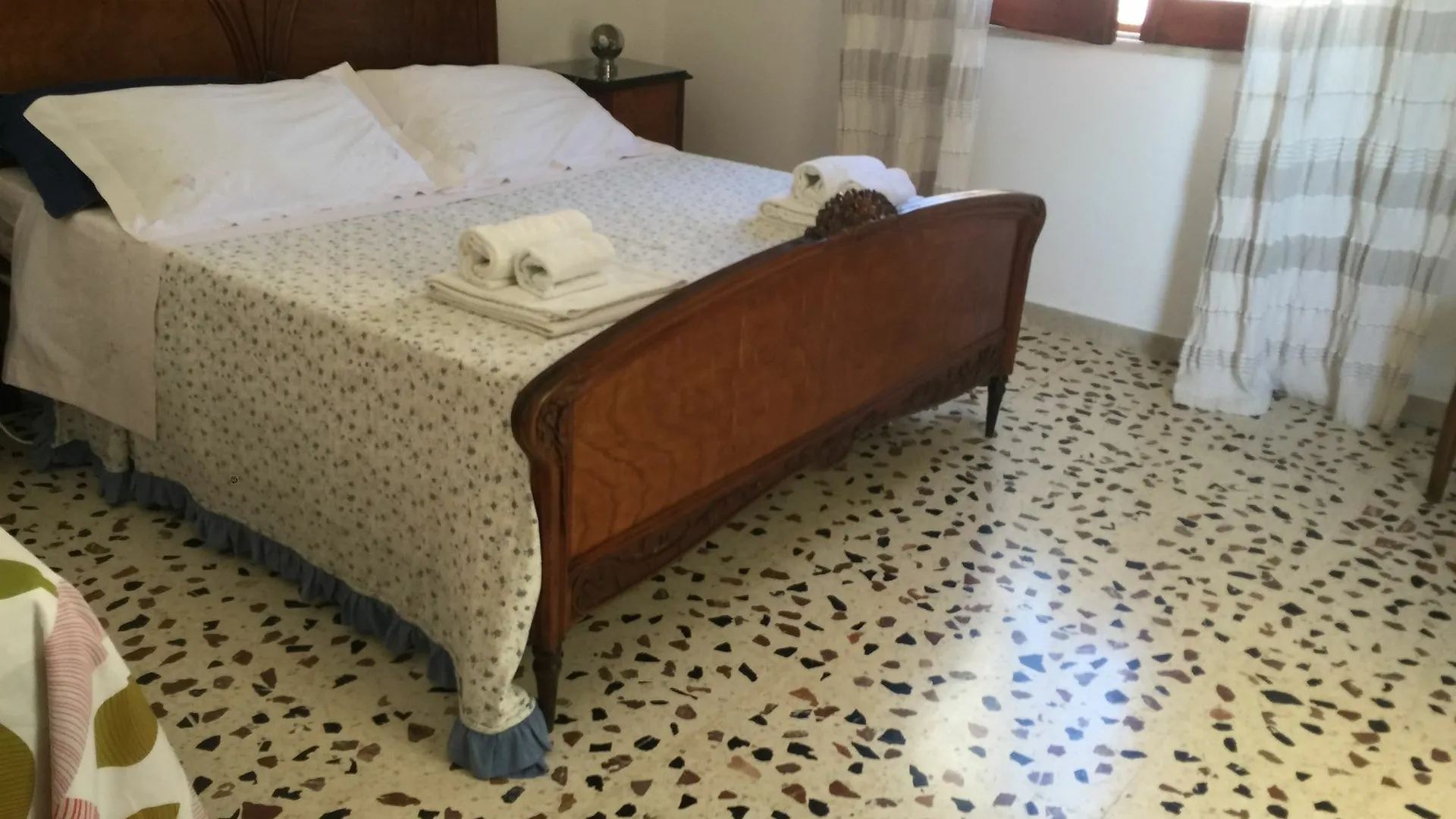 Casa Vacanza Fara Castellammare del Golfo 0*,