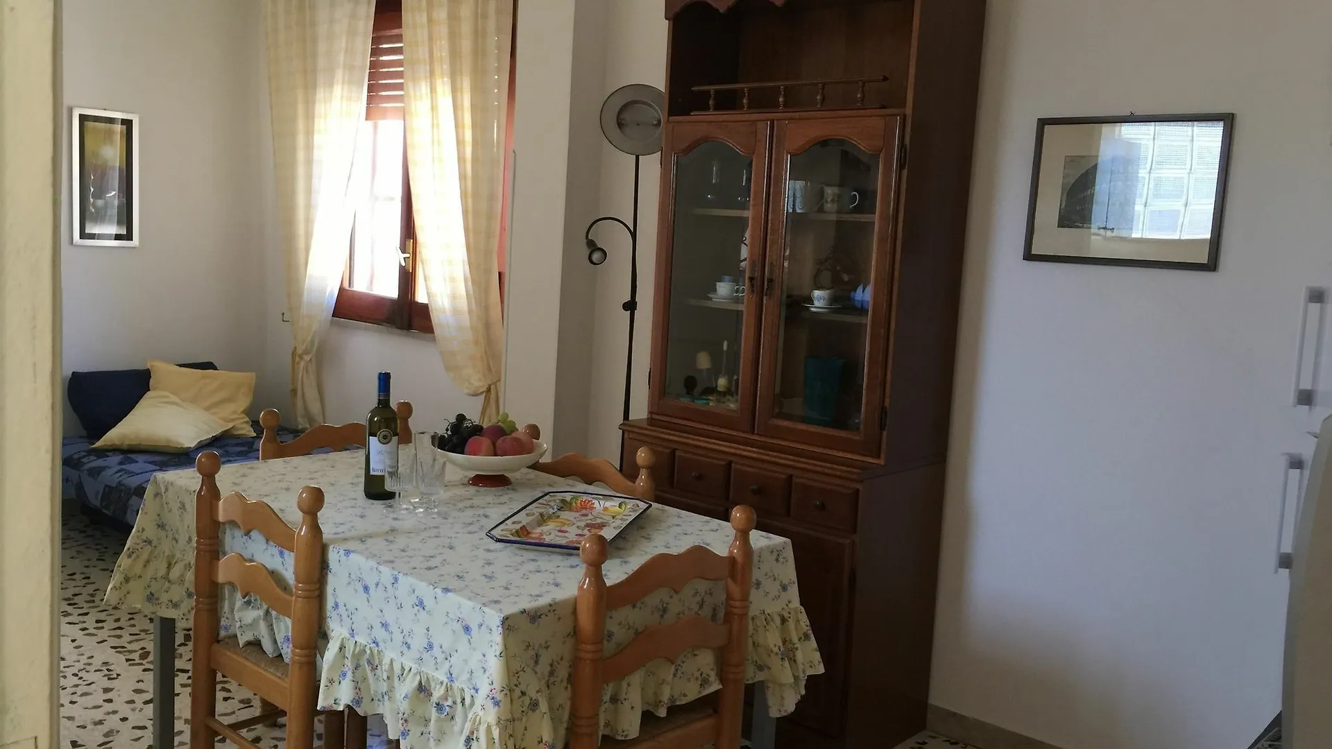Casa Vacanza Fara Castellammare del Golfo Italy