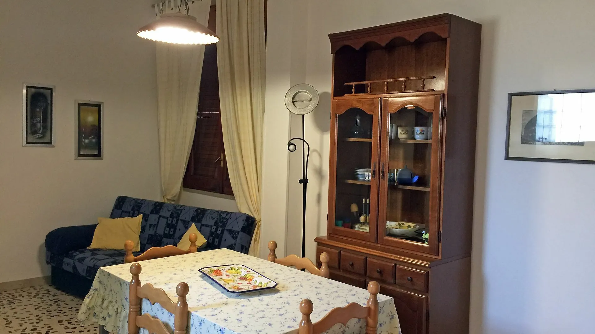 Casa Vacanza Fara Castellammare del Golfo 0*,  Italy